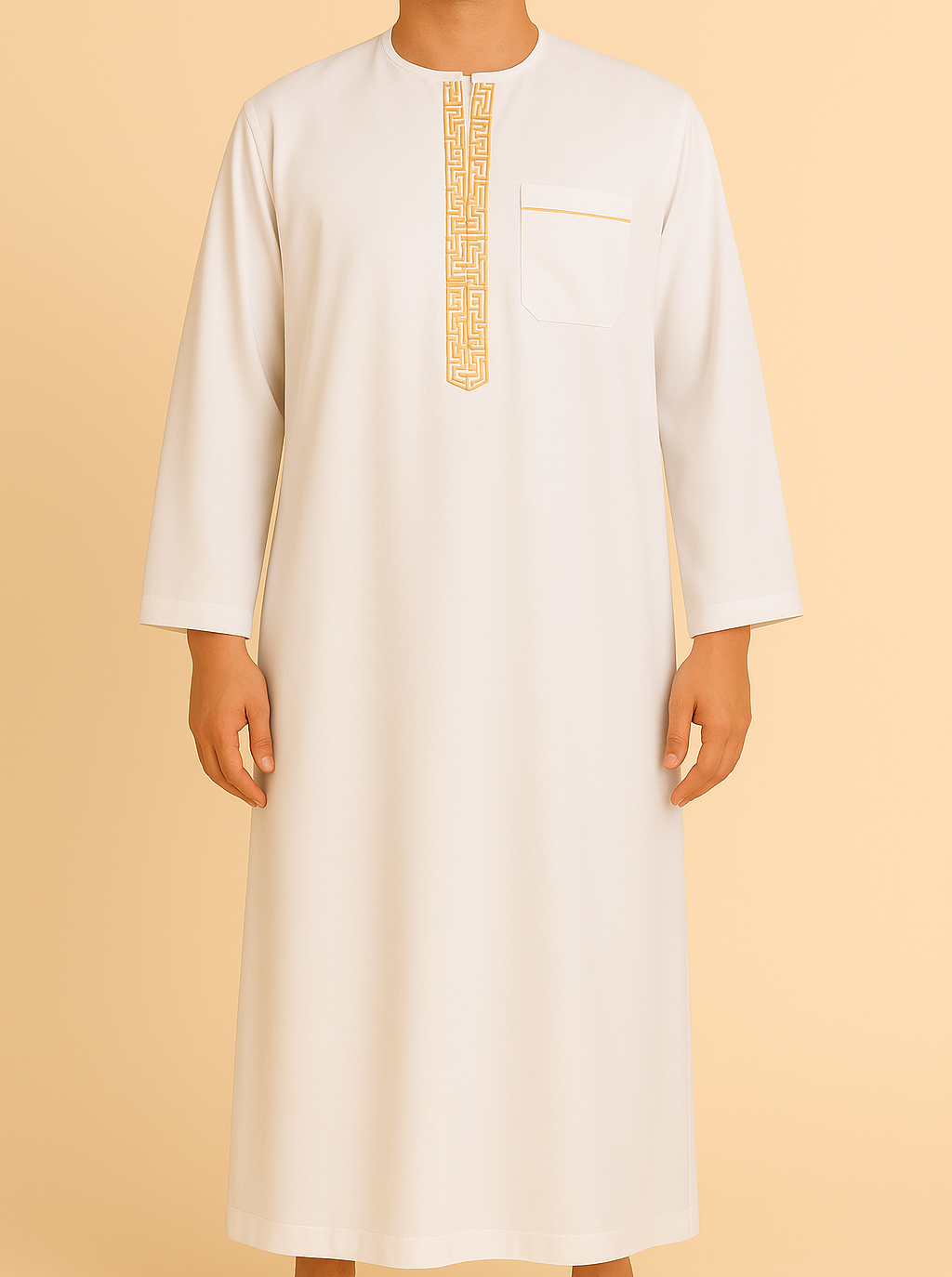 Noor Al-Dhahab