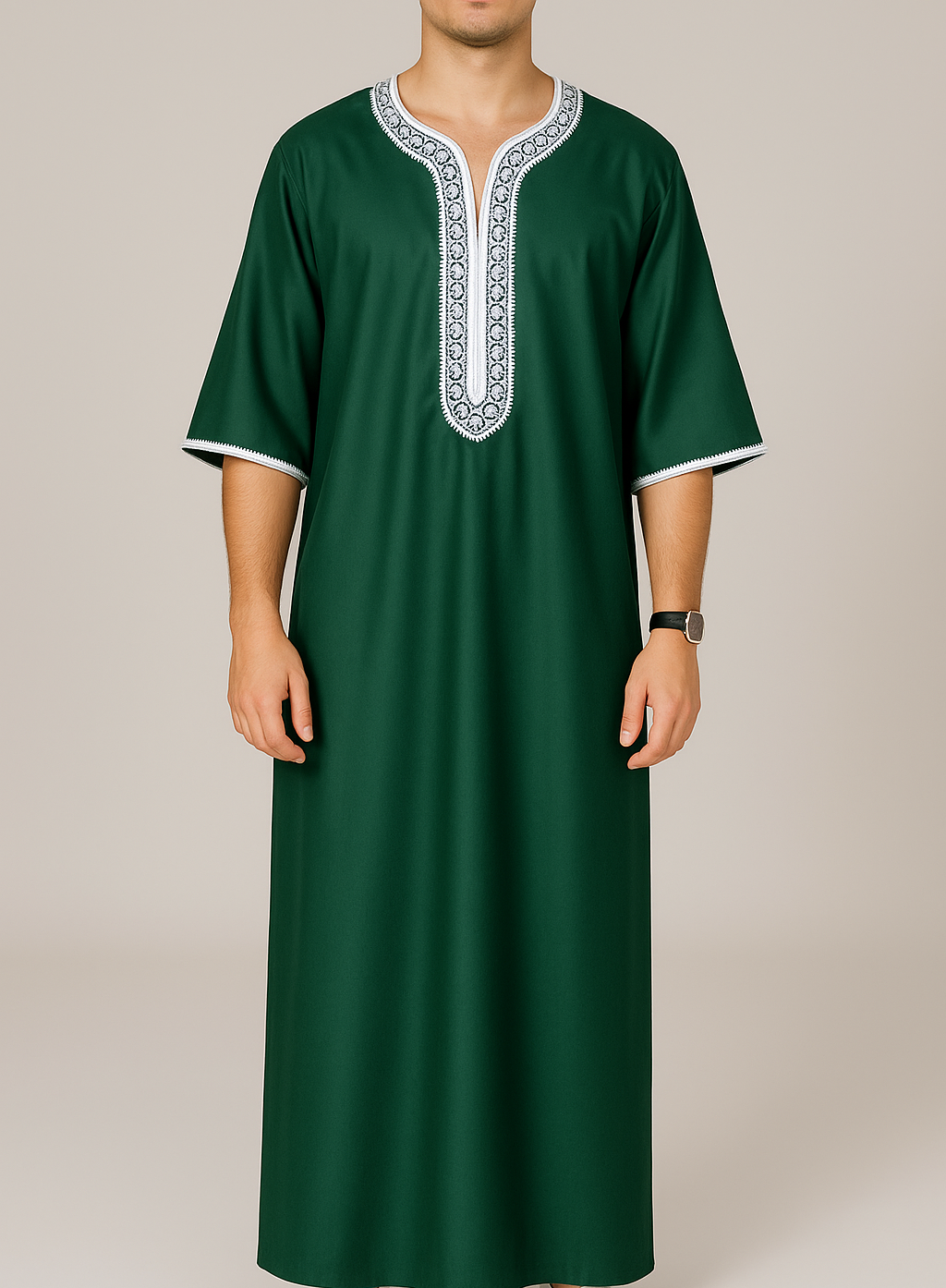 Emerald Aswad
