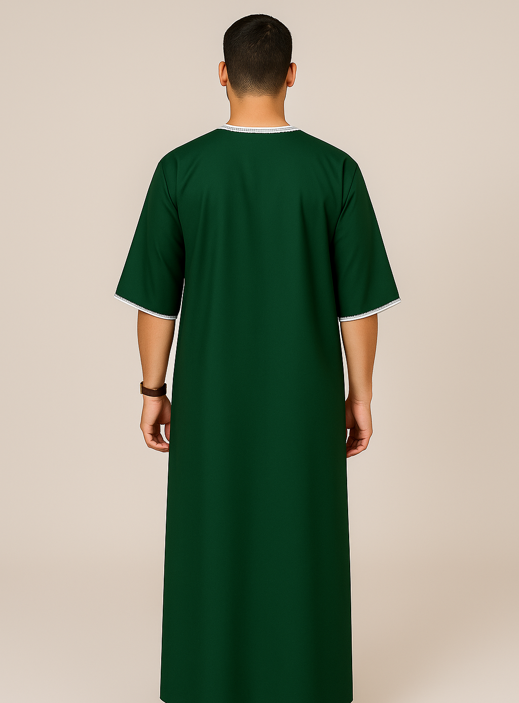Emerald Aswad