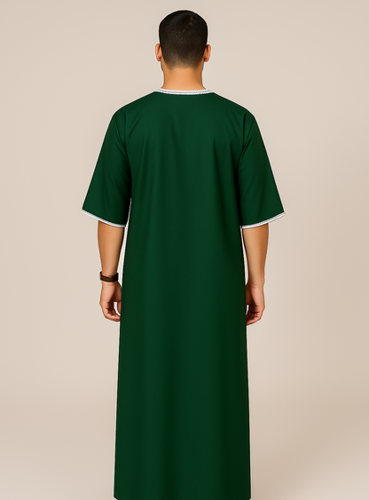 Emerald Aswad