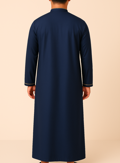 Zafir Thobe