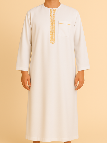 Noor Al-Dhahab
