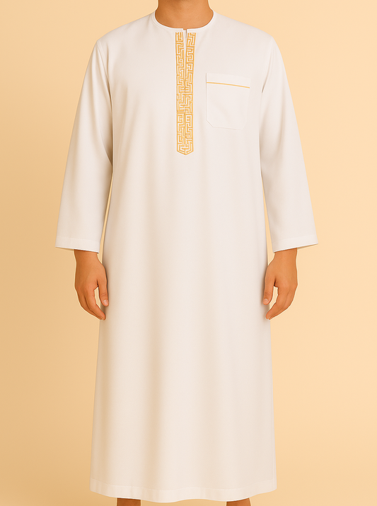 Noor Al-Dhahab
