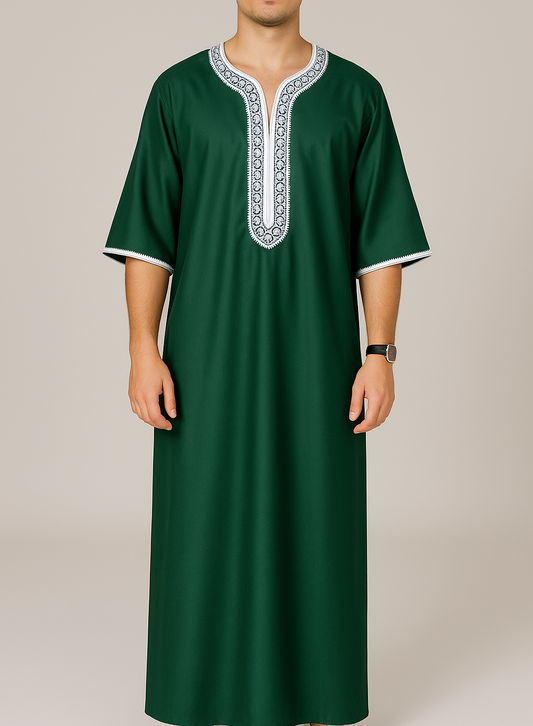 Emerald Aswad