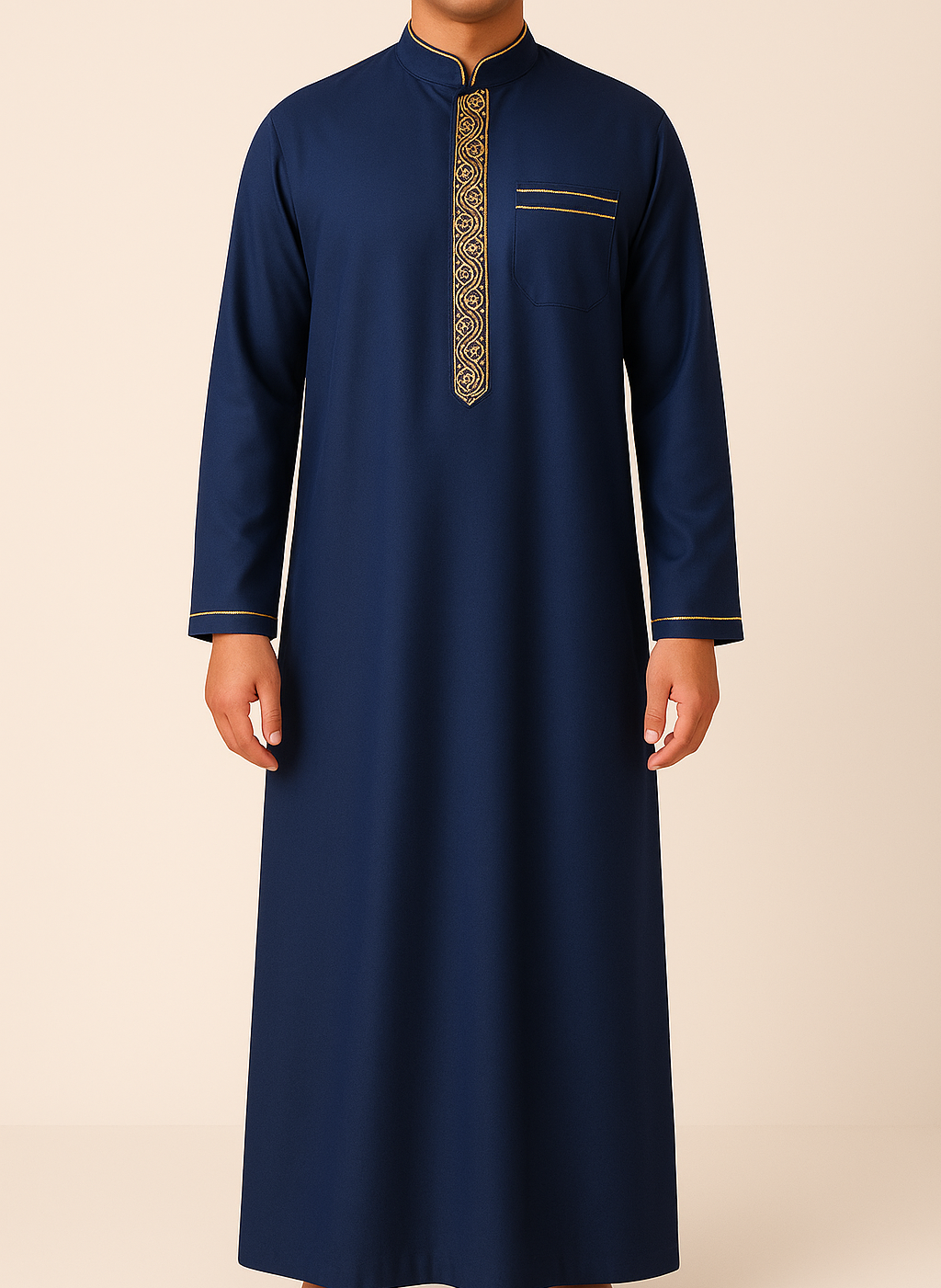 Zafir Thobe