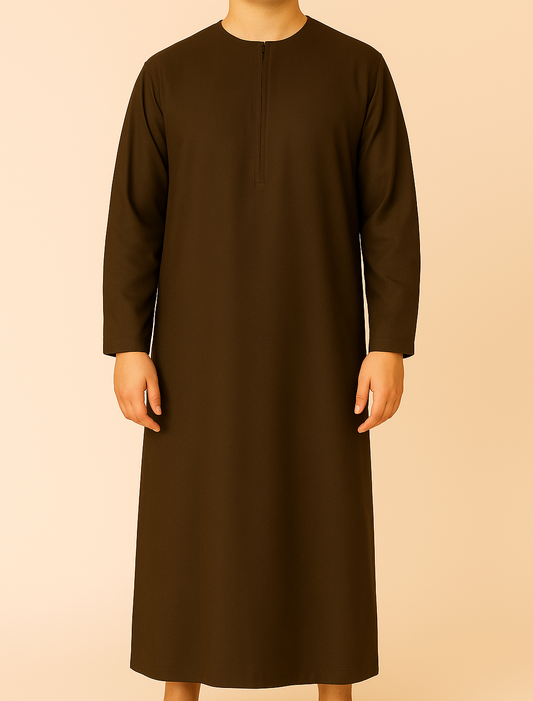 Zamakan Mocha